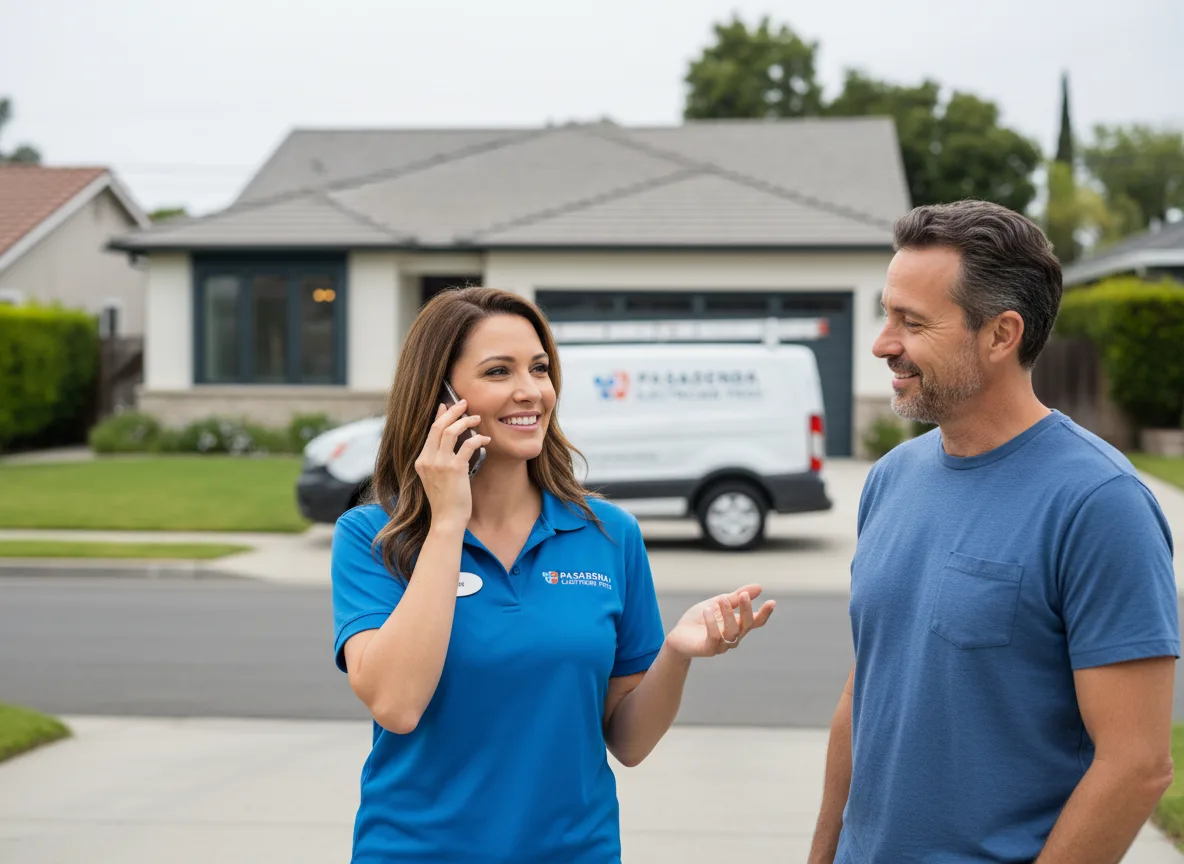 Electrician Abbyville, KS FAQs